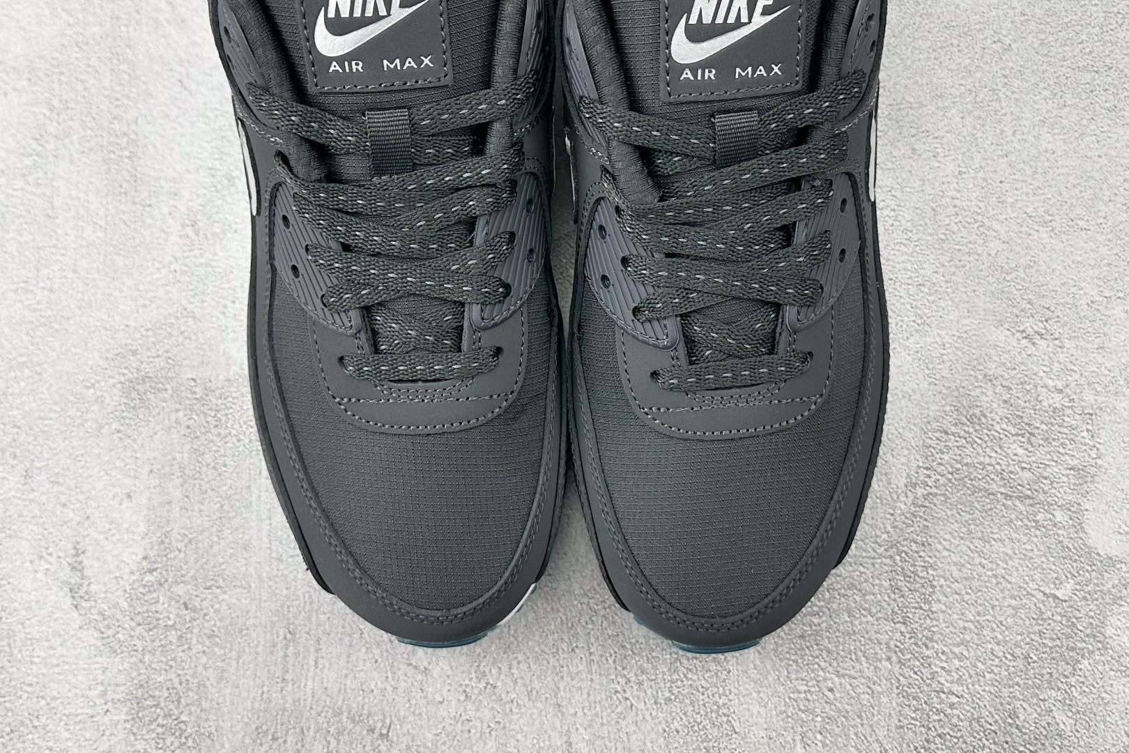 220 平台专供 Nike Air Max 90 黑灰 FV0381-001-Chinese UA Cheap High Quatity Brand Clothes Bags handbags Sneakers wholesale wholesaler seller from China Factory suppliers Fashion Clothing Shoes best Quality Beautiful Price 220 平台专供 Nike Air Max 90 黑灰 FV0381-001