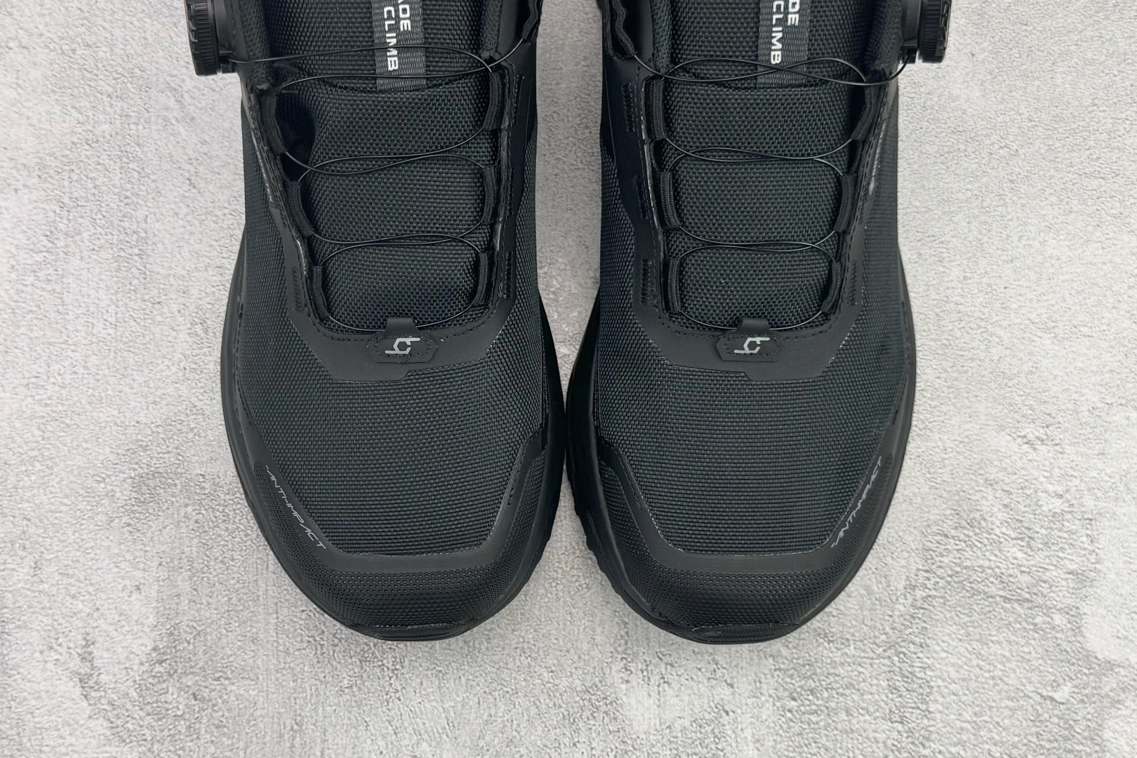 250 凯乐石 KAILAS 界山 GTX MID 黑色 KS253
