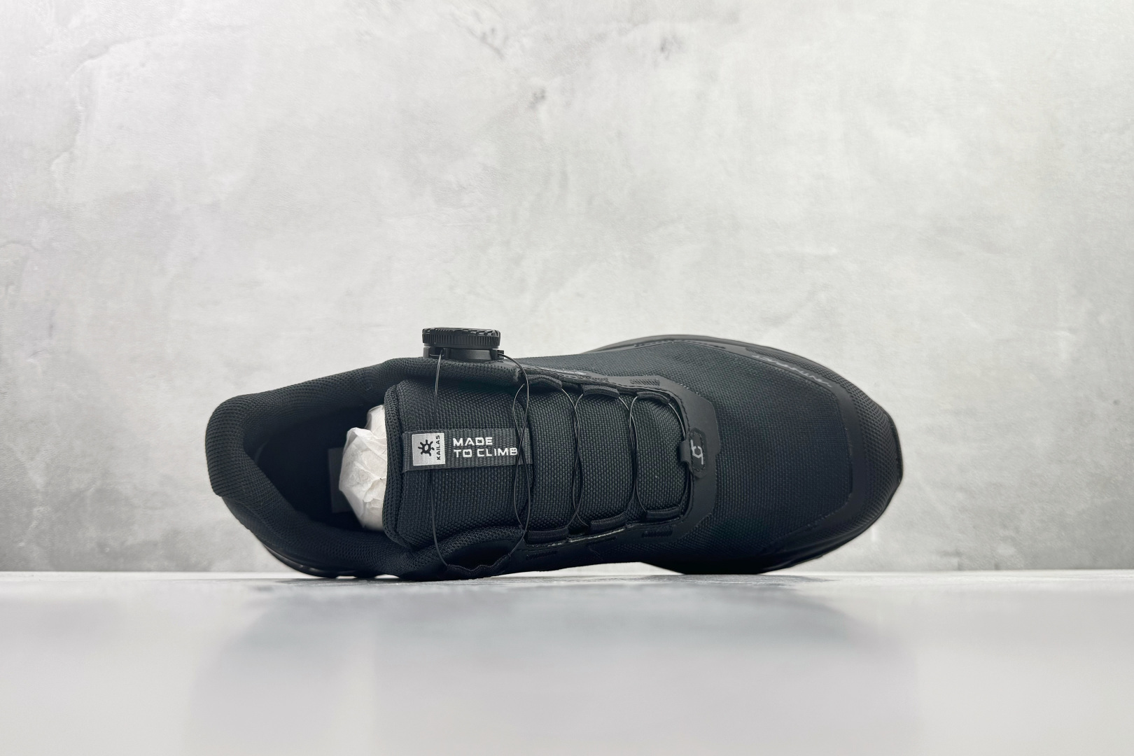 250 凯乐石 KAILAS 界山 GTX MID 黑色 KS253