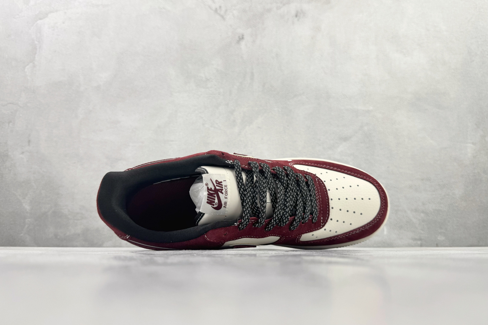 260 Nike Dunk Low Retro 白红 SS1979-002-Chinese UA Cheap High Quatity Brand Clothes Bags handbags Sneakers wholesale wholesaler seller from China Factory suppliers Fashion Clothing Shoes best Quality Beautiful Price 260 Nike Dunk Low Retro 白红 SS1979-002