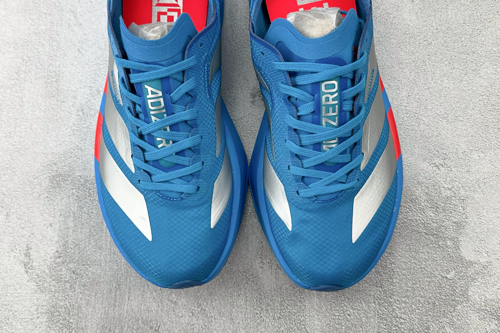 adidas Adizero Adios Pro 4 太阳能蓝 JR4796-Top High Quatity Cheap Sneakers Fashion Clothing Clothes Bags handbags Shoes of all Brand wholesale With The best Quality And Beautiful Price from China Factory Chinese suppliers wholesaler seller adidas Adizero Adios Pro 4 太阳能蓝 JR4796