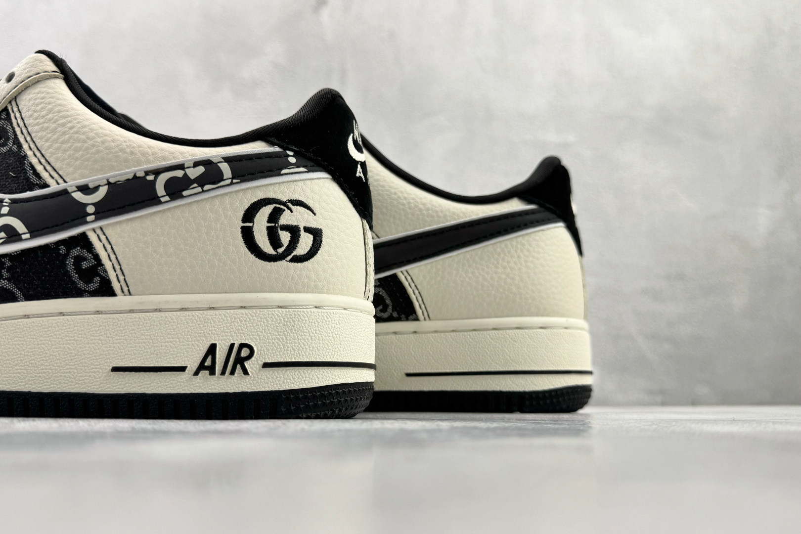 260 Nike Air Force 1'07 LX “Just Do It” 黑白 SY1388-018-Chinese UA Cheap High Quatity Brand Clothes Bags handbags Sneakers wholesale wholesaler seller from China Factory suppliers Fashion Clothing Shoes best Quality Beautiful Price 260 Nike Air Force 1'07 LX “Just Do It” 黑白 SY1388-018