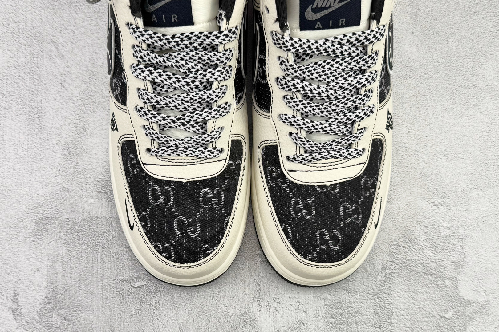 260 Nike Air Force 1'07 LX “Just Do It” 黑白 SY1388-018-Chinese UA Cheap High Quatity Brand Clothes Bags handbags Sneakers wholesale wholesaler seller from China Factory suppliers Fashion Clothing Shoes best Quality Beautiful Price 260 Nike Air Force 1'07 LX “Just Do It” 黑白 SY1388-018