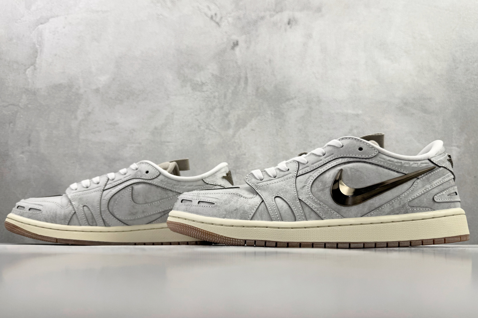 Jordan Air Jordan 1 Low Method of Make v3 浅灰 IM6662-181-Top High Quatity Cheap Sneakers Fashion Clothing Clothes Bags handbags Shoes of all Brand wholesale With The best Quality And Beautiful Price from China Factory Chinese suppliers wholesaler seller Jordan Air Jordan 1 Low Method of Make v3 浅灰 IM6662-181