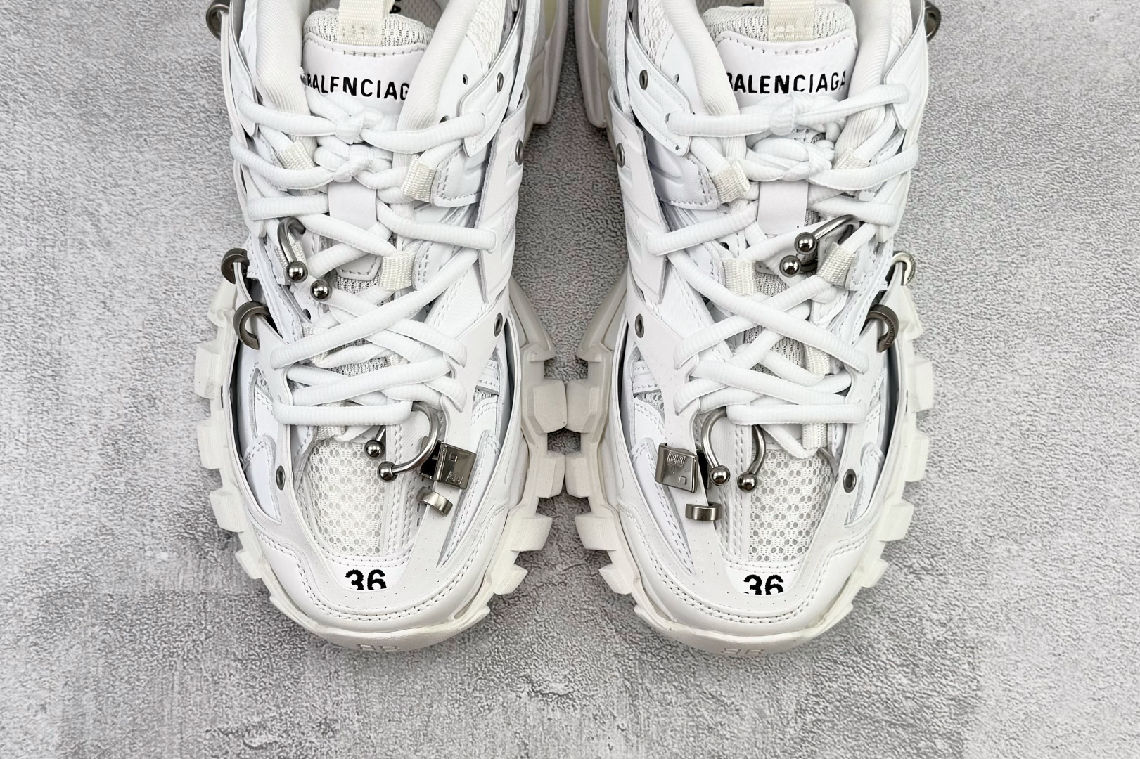 520 代购版 Balenciaga巴黎世家 Track Trail 白色 542436WTRPG-Chinese UA Cheap High Quatity Brand Clothes Bags handbags Sneakers wholesale wholesaler seller from China Factory suppliers Fashion Clothing Shoes best Quality Beautiful Price 520 代购版 Balenciaga巴黎世家 Track Trail 白色 542436WTRPG