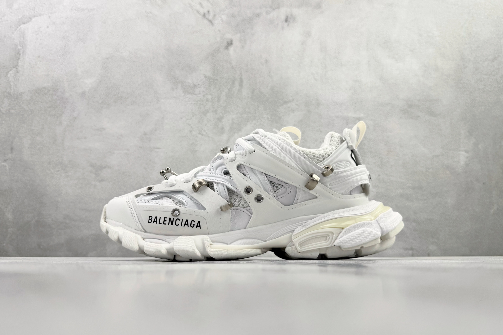 520 代购版 Balenciaga巴黎世家 Track Trail 白色 542436WTRPG-Chinese UA Cheap High Quatity Brand Clothes Bags handbags Sneakers wholesale wholesaler seller from China Factory suppliers Fashion Clothing Shoes best Quality Beautiful Price 520 代购版 Balenciaga巴黎世家 Track Trail 白色 542436WTRPG