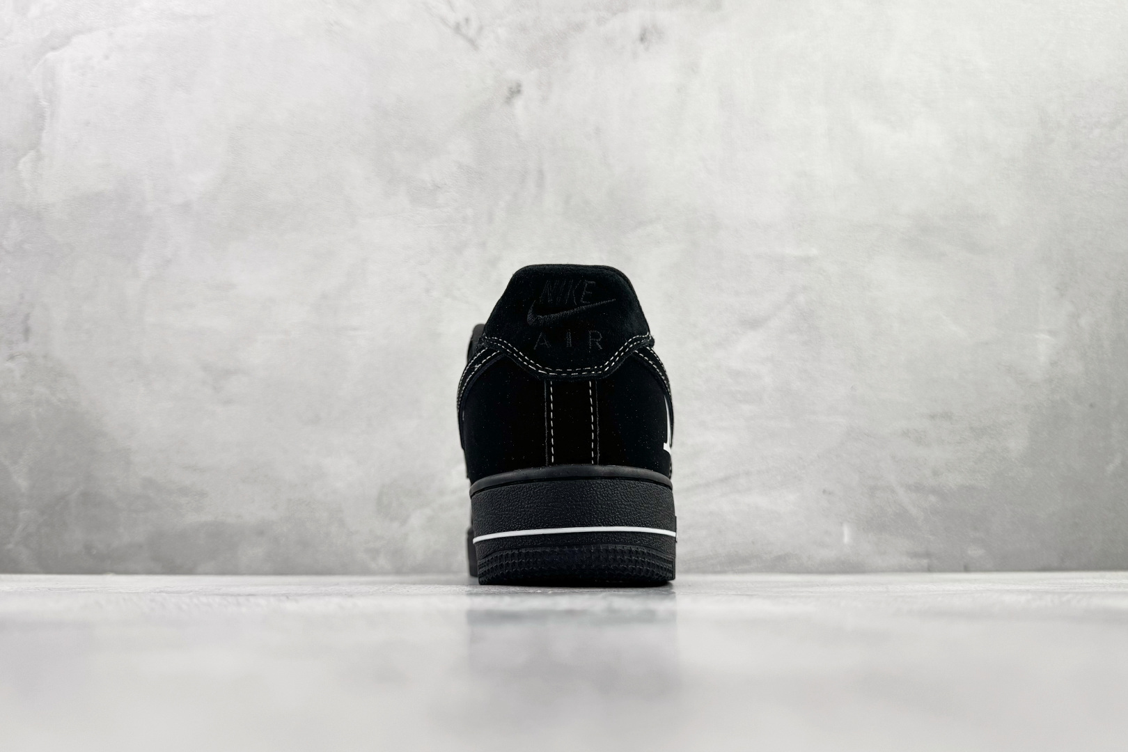 260 Nike Dunk Low Retro 黑色 SS1979-001