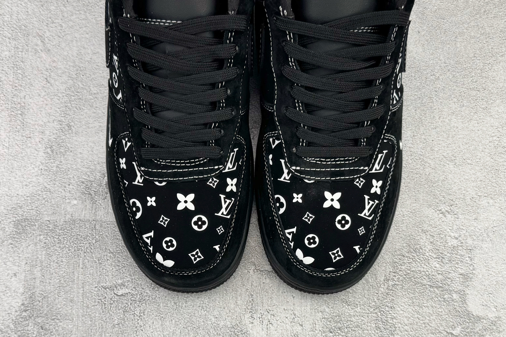 260 Nike Dunk Low Retro 黑色 SS1979-001