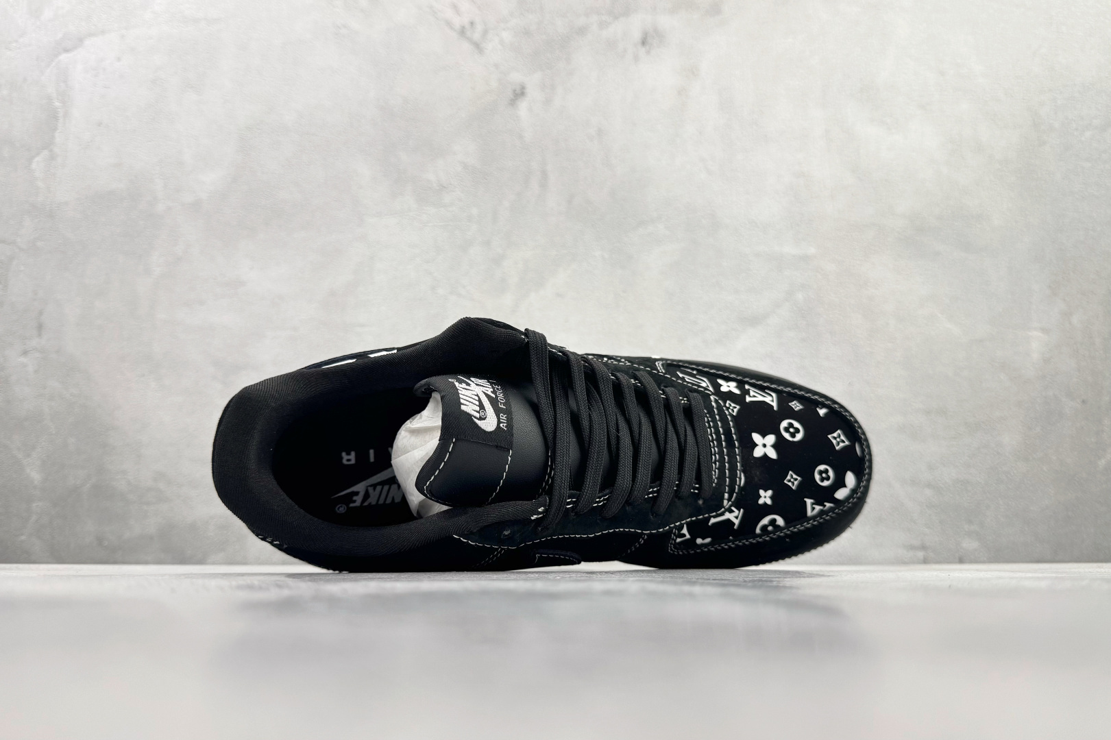 260 Nike Dunk Low Retro 黑色 SS1979-001