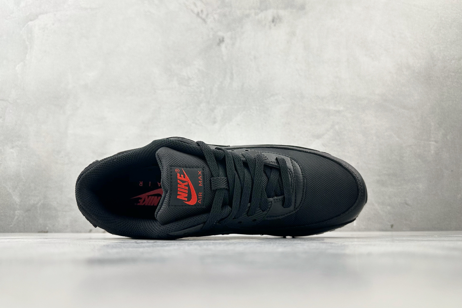 平台专供 Nike Air Max 90 ”Black Reflective” 黑红 DZ4504-003 平台专供 Nike Air Max 90 ”Black Reflective” 黑红 DZ4504-003