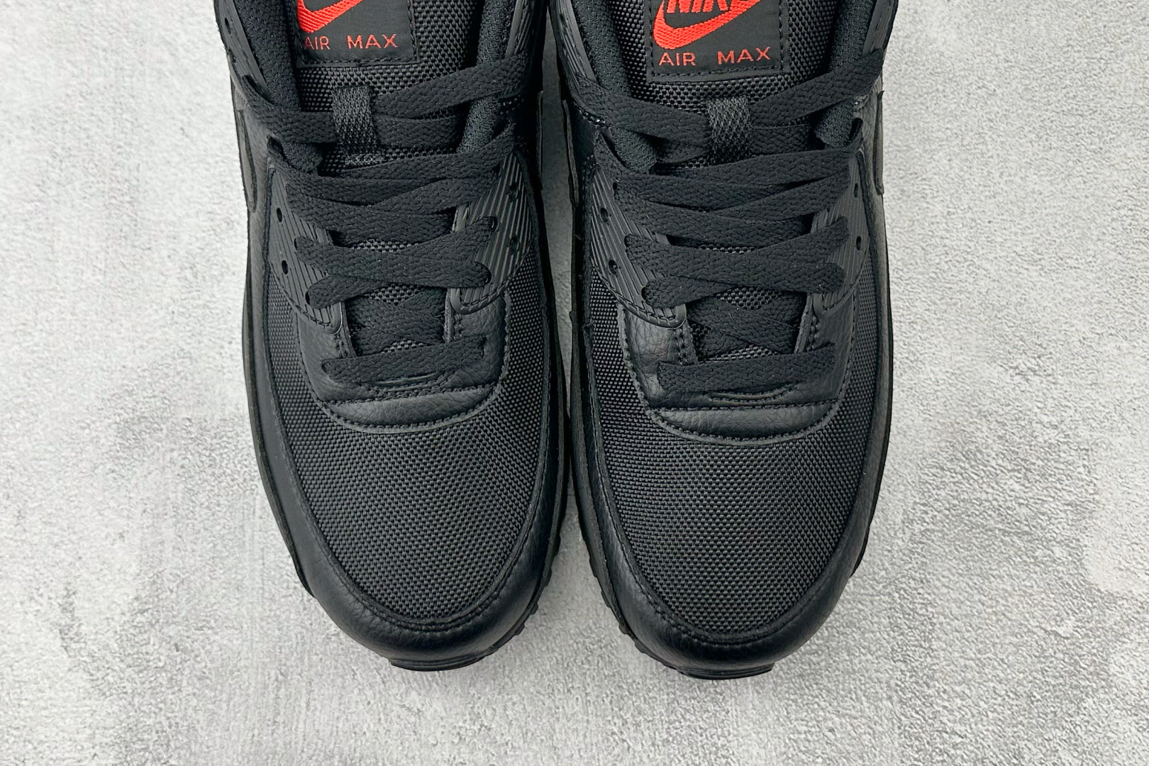 平台专供 Nike Air Max 90 ”Black Reflective” 黑红 DZ4504-003 平台专供 Nike Air Max 90 ”Black Reflective” 黑红 DZ4504-003