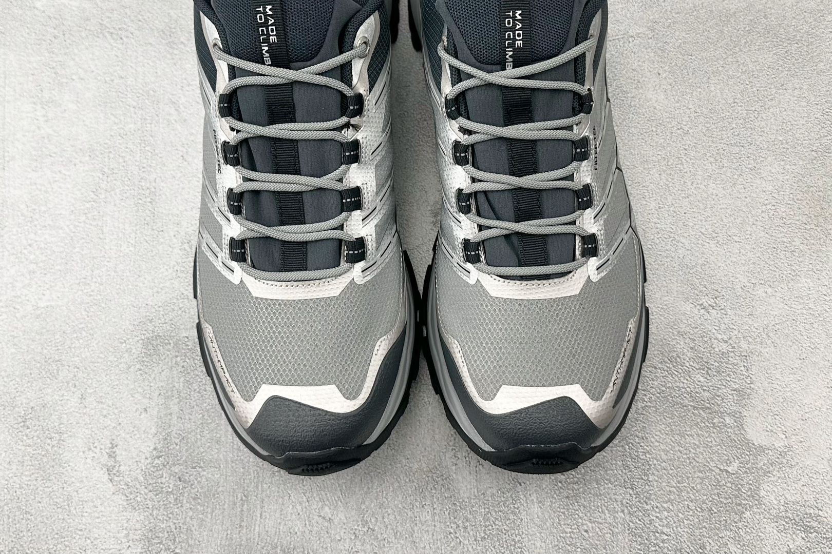 280 凯乐石KAILAS 远征5 FLT 蓝灰 KS251