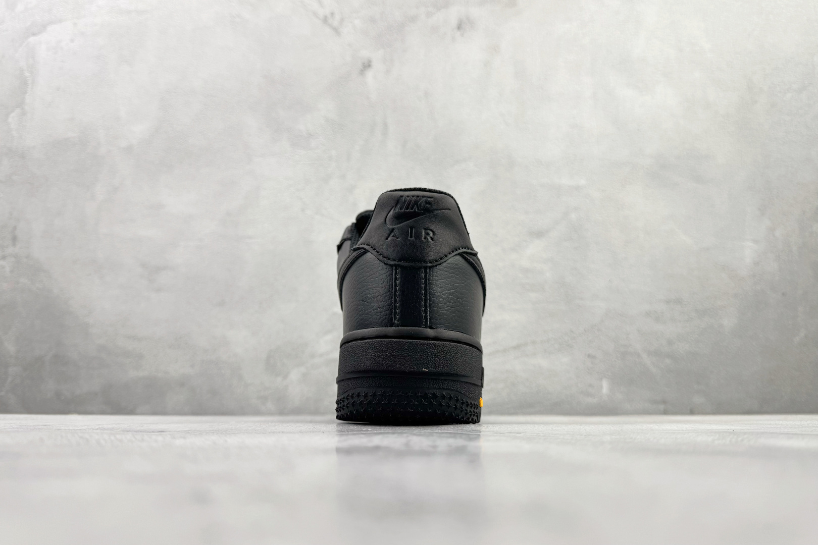 Nike Air Force 1 Low Gore-Tex Vibram 黑色 HV5953-001