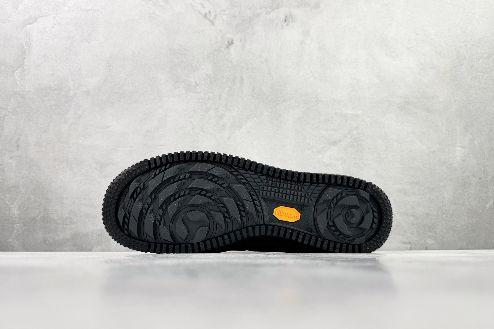 Nike Air Force 1 Low Gore-Tex Vibram 黑色 HV5953-001