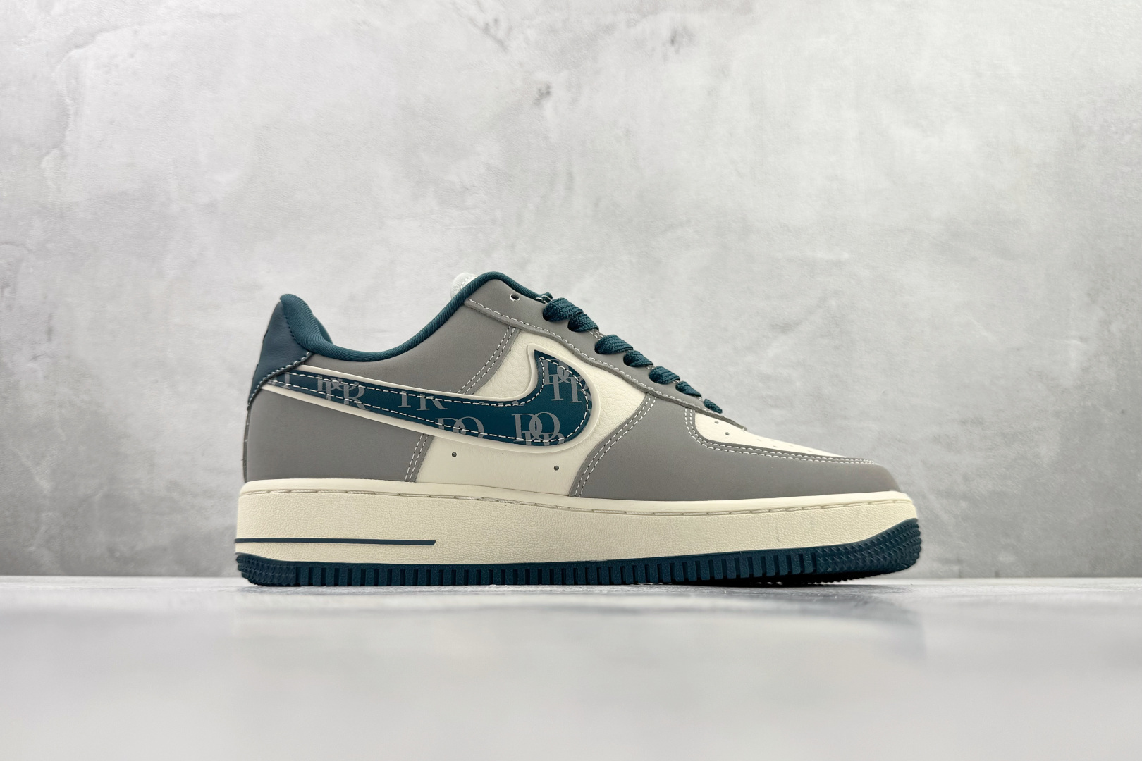 Jordan Air jordan 1'07 蓝白灰 DD1928-313 Jordan Air jordan 1'07 蓝白灰 DD1928-313