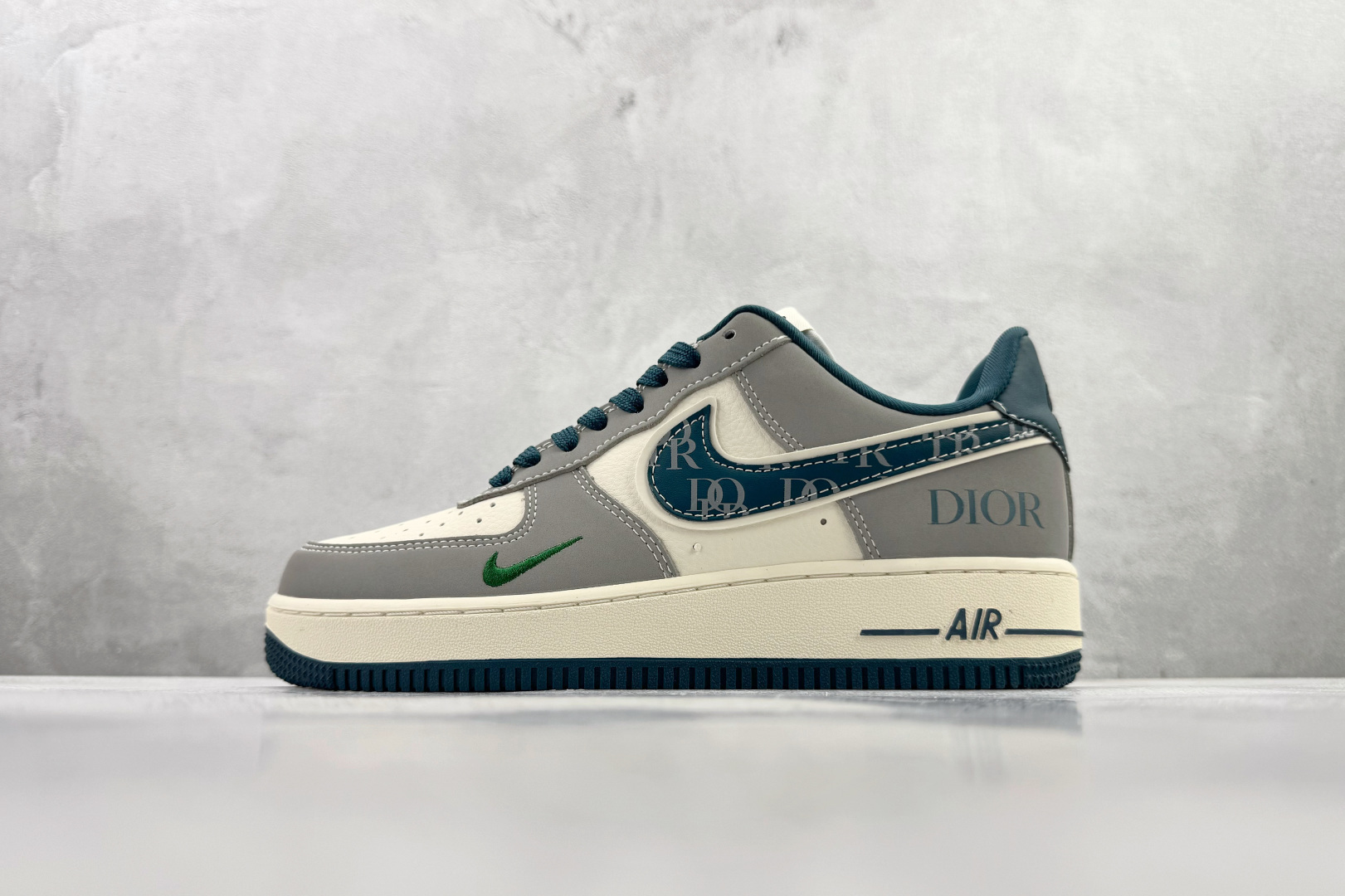 Jordan Air jordan 1’07 蓝白灰 DD1928-313 Jordan Air jordan 1’07 蓝白灰 DD1928-313