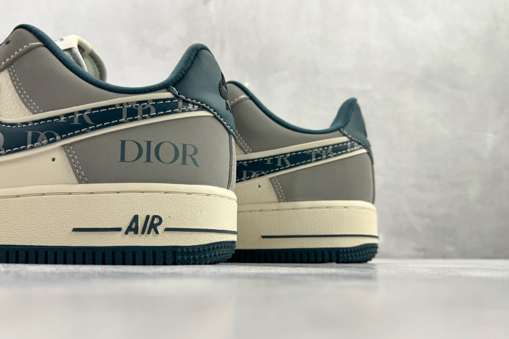 Jordan Air jordan 1'07 蓝白灰 DD1928-313 Jordan Air jordan 1'07 蓝白灰 DD1928-313