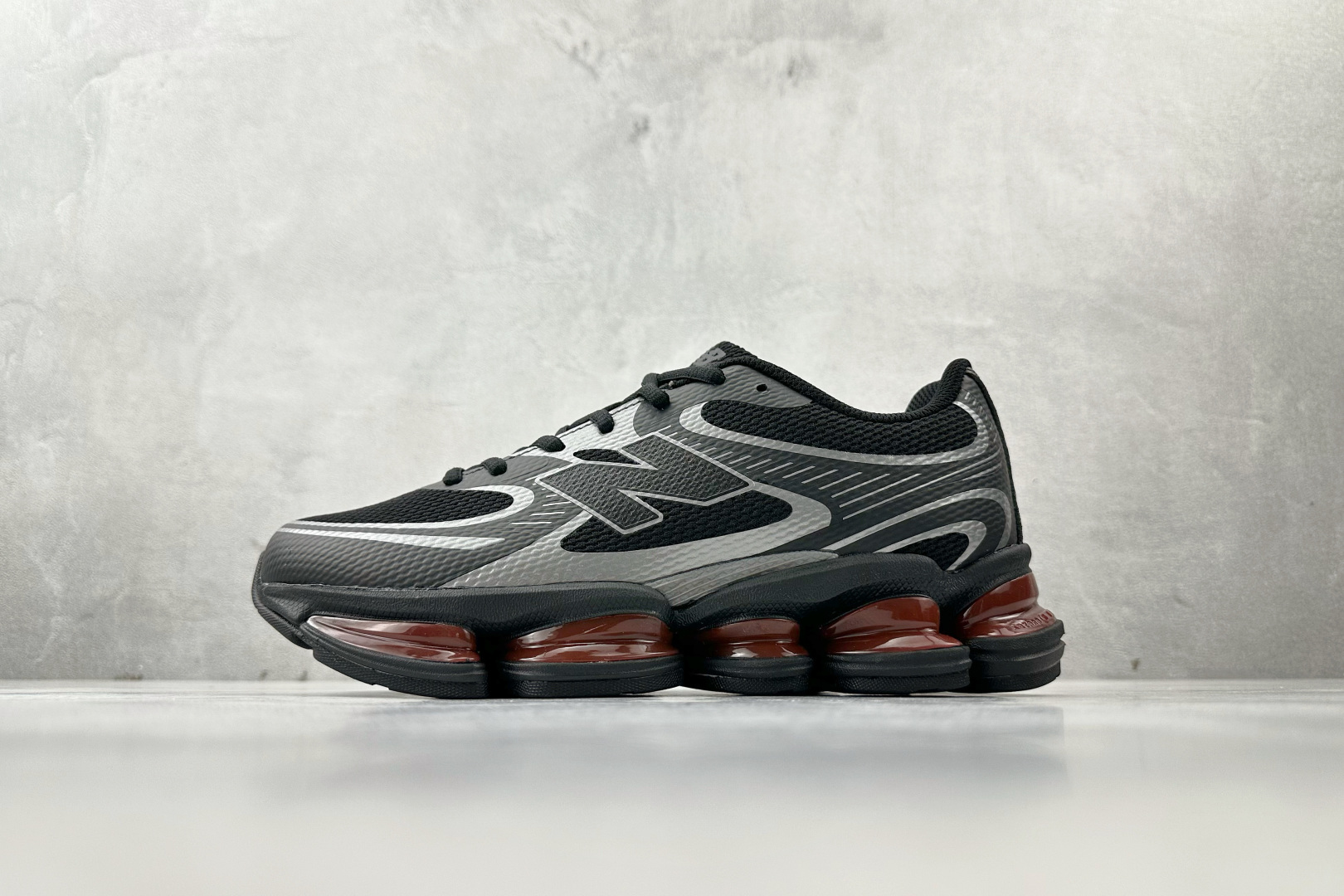 大厂出品 配色持续更新 New Balance ABZORB 2000 系列