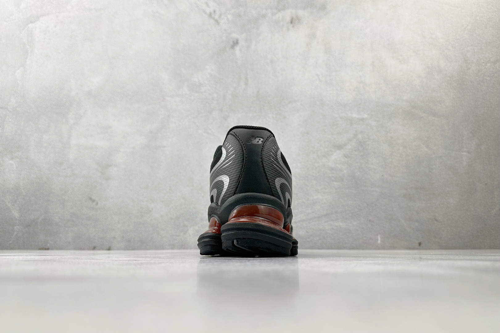 大厂出品 New Balance ABZORB 2000 黑红 U200028 大厂出品 New Balance ABZORB 2000 黑红 U200028