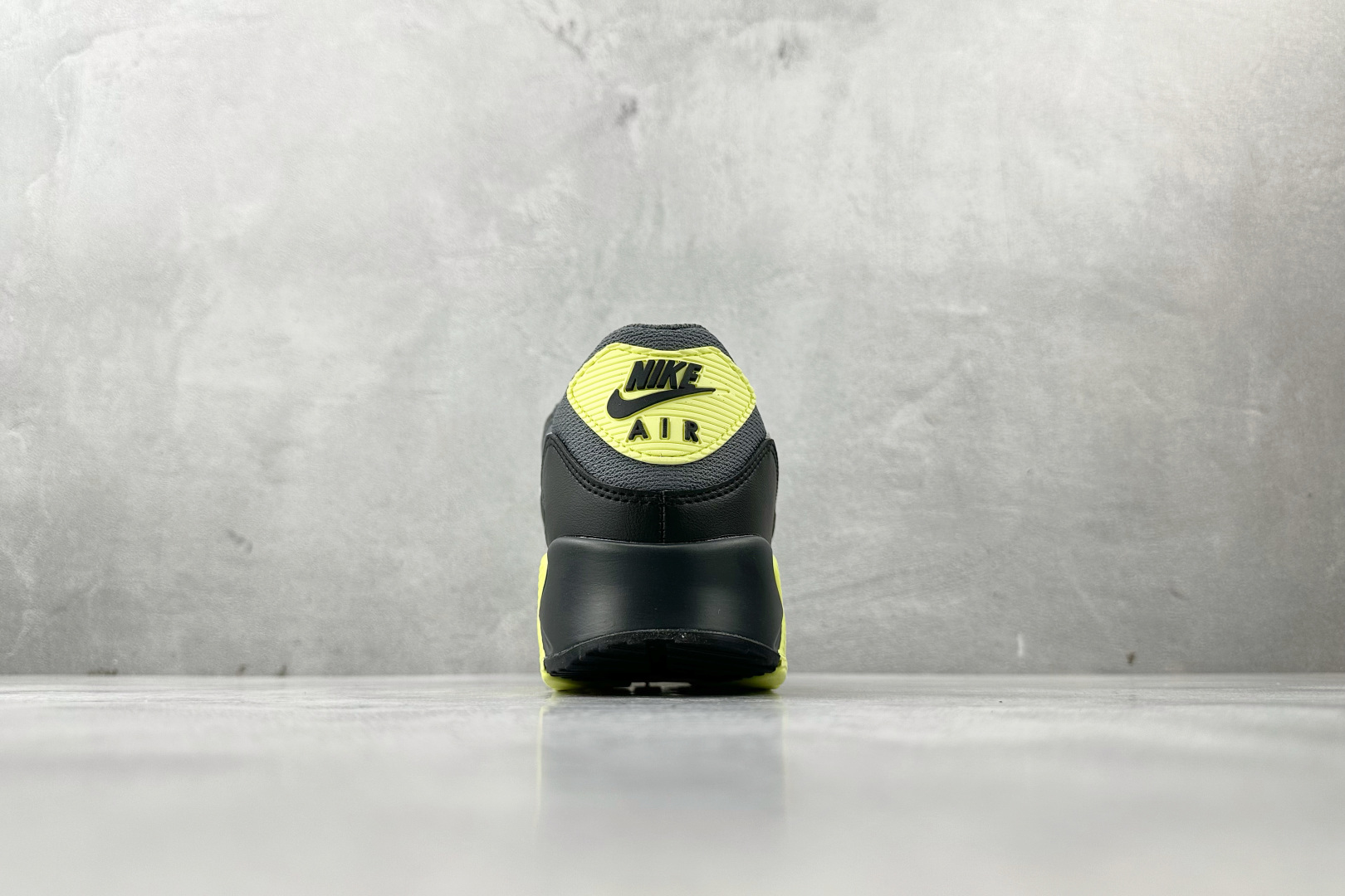 平台专供 Nike Air Max 90灰色 DM0029-012