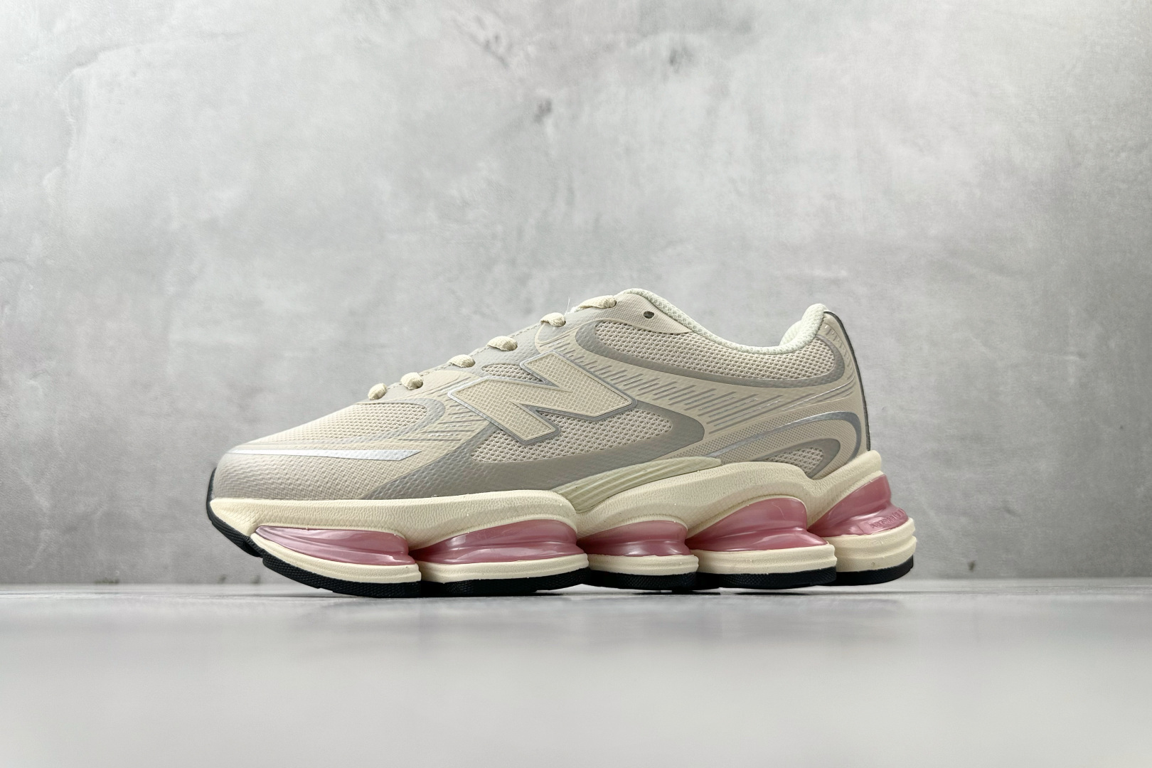 大厂出品 配色持续更新 New Balance ABZORB 2000 系列