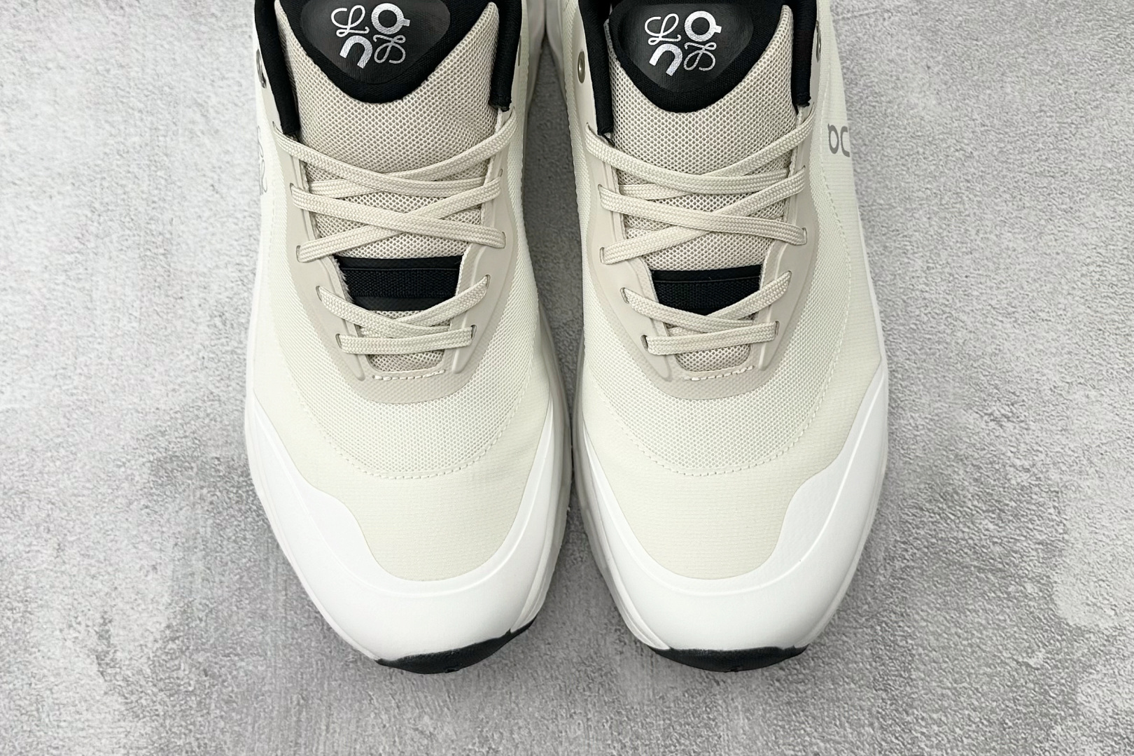 On昂跑 x LOEWE罗意威 Cloudtilt 2 米白 3WE1087 On昂跑 x LOEWE罗意威 Cloudtilt 2 米白 3WE1087