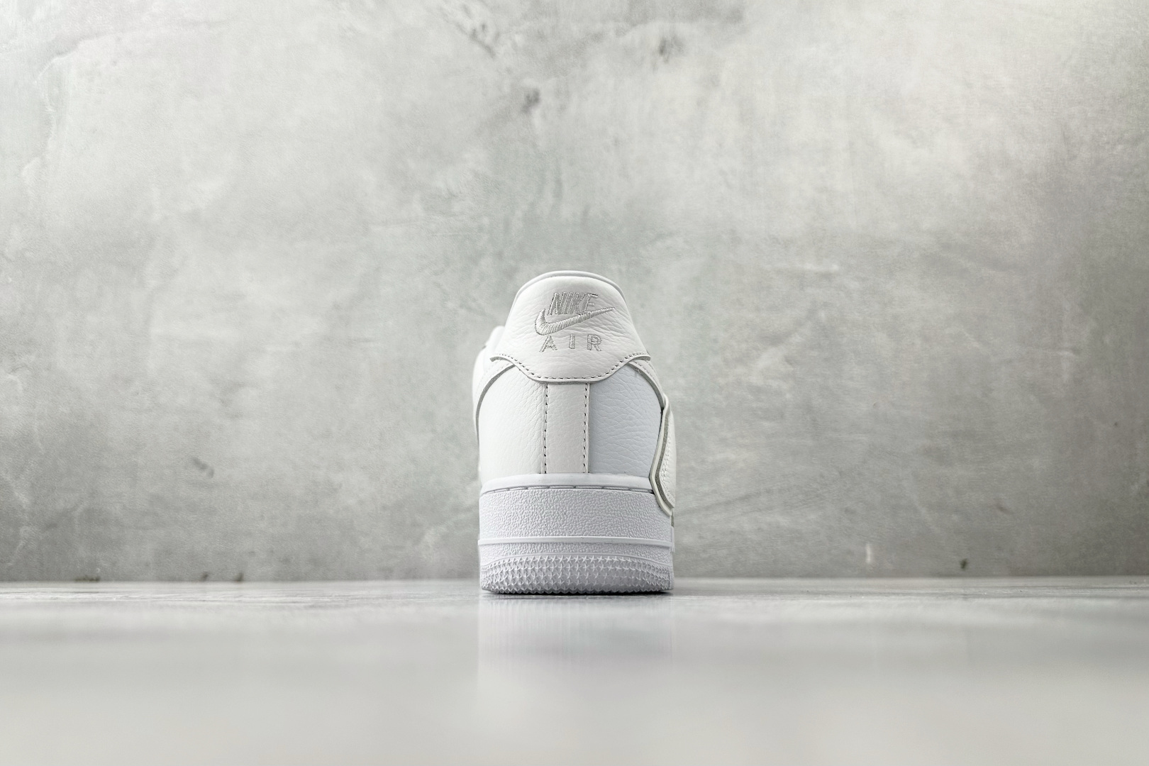 原厂特供 CPFM x Nike Air Force 1 白色 FQ7069-100 原厂特供 CPFM x Nike Air Force 1 白色 FQ7069-100