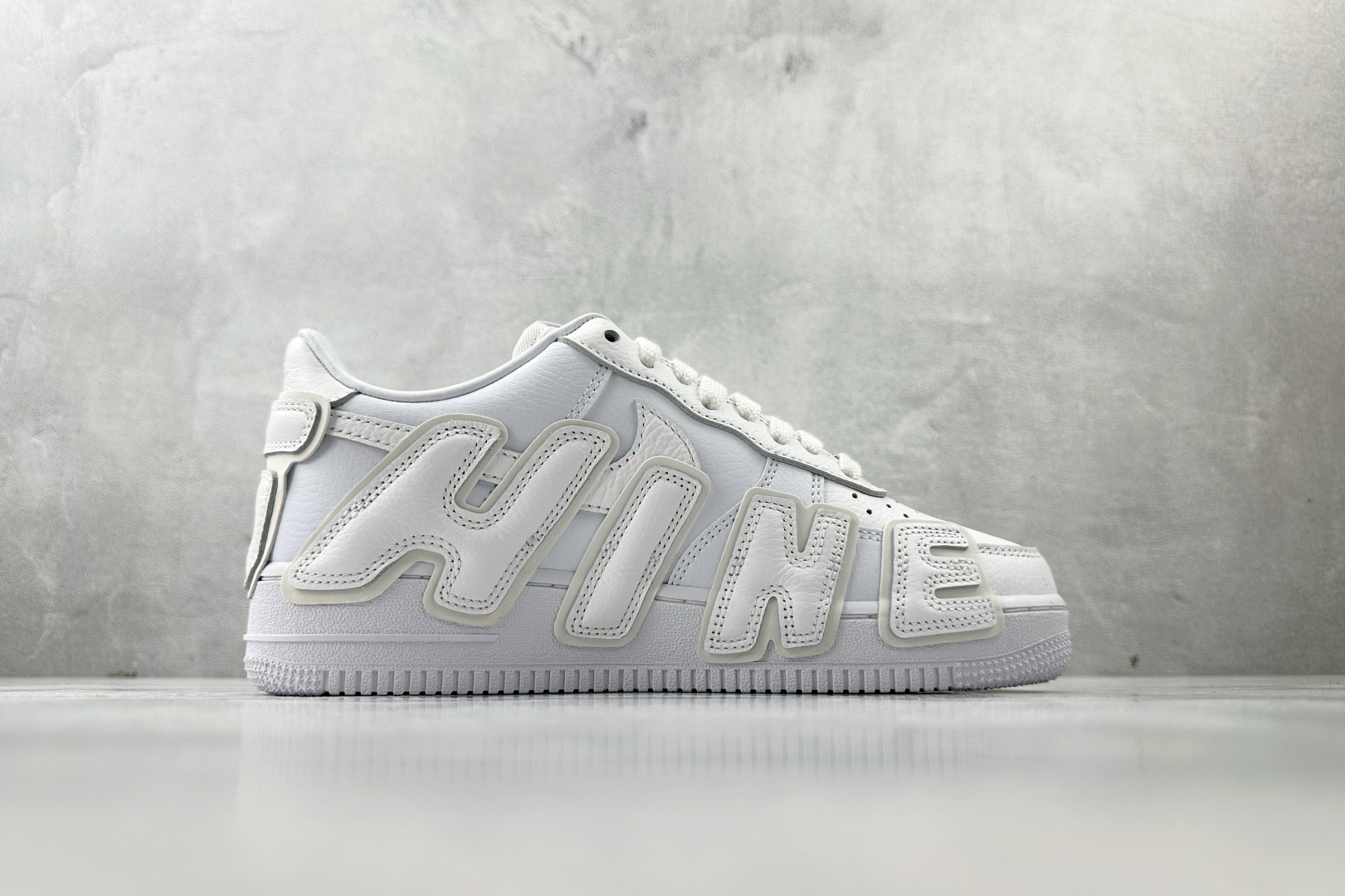 原厂特供 CPFM x Nike Air Force 1 白色 FQ7069-100 原厂特供 CPFM x Nike Air Force 1 白色 FQ7069-100