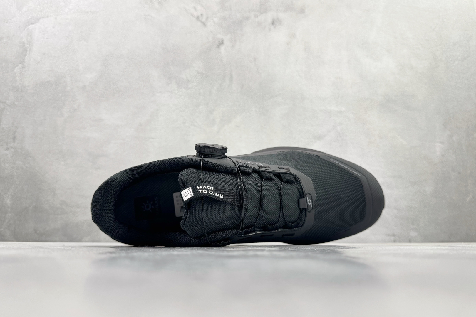 凯乐石KAILAS 界山 GTX BOA 墨黑 KS243 凯乐石KAILAS 界山 GTX BOA 墨黑 KS243