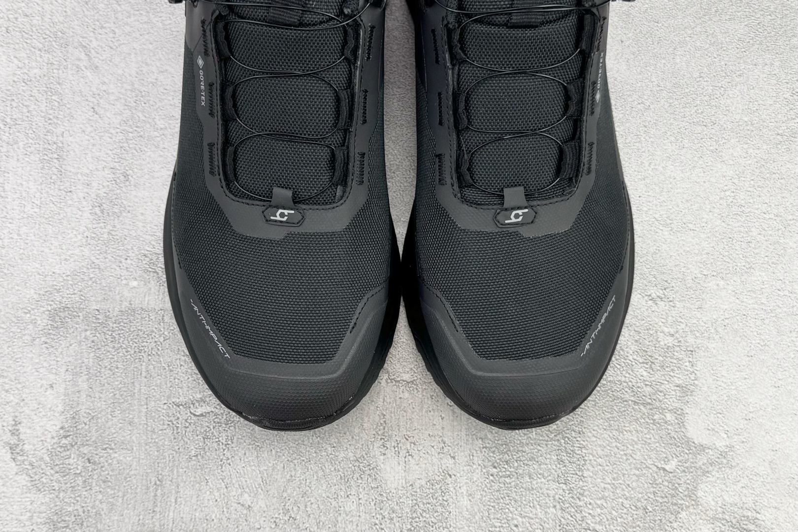 凯乐石KAILAS 界山 GTX BOA 墨黑 KS243 凯乐石KAILAS 界山 GTX BOA 墨黑 KS243