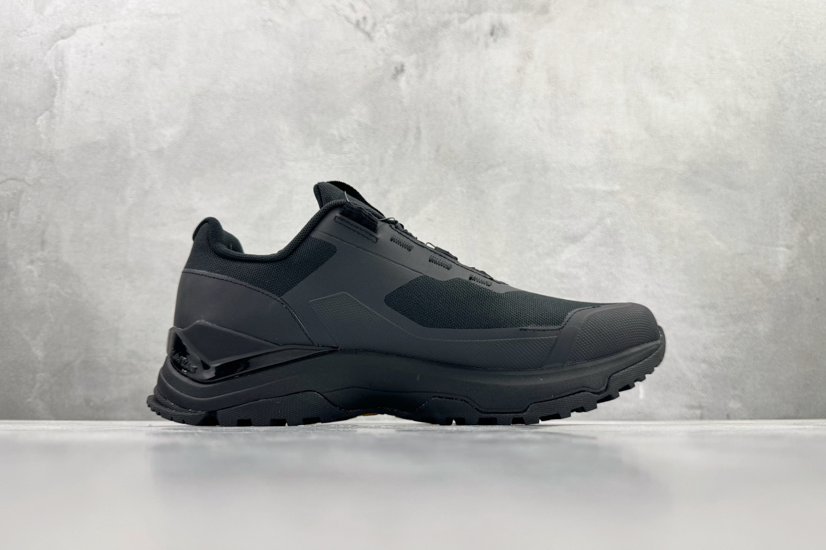 凯乐石KAILAS 界山 GTX BOA 墨黑 KS243 凯乐石KAILAS 界山 GTX BOA 墨黑 KS243