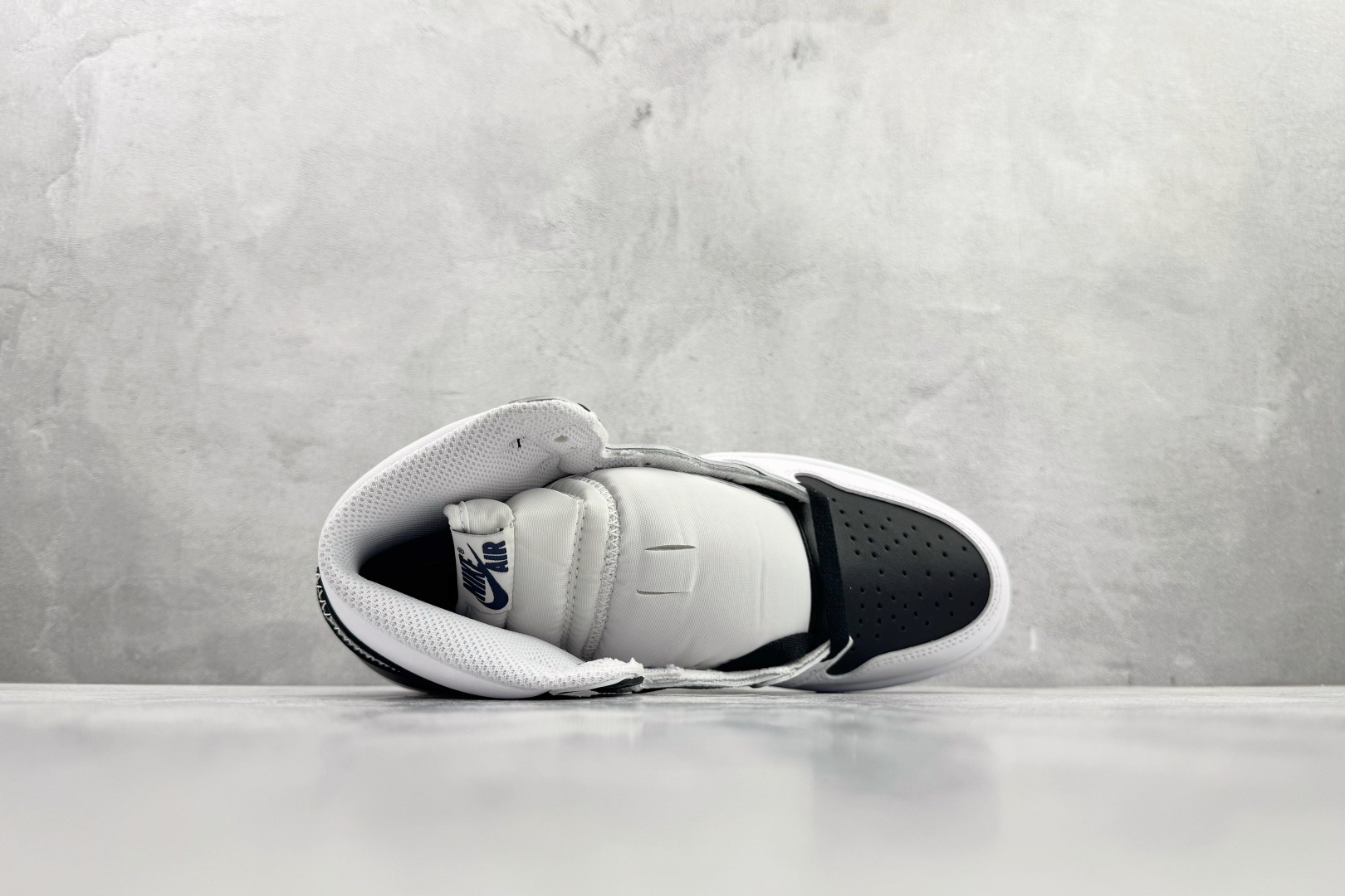 Jordan Air Jordan 1 Rtr Hi SP 白黑 II7282-100 Jordan Air Jordan 1 Rtr Hi SP 白黑 II7282-100