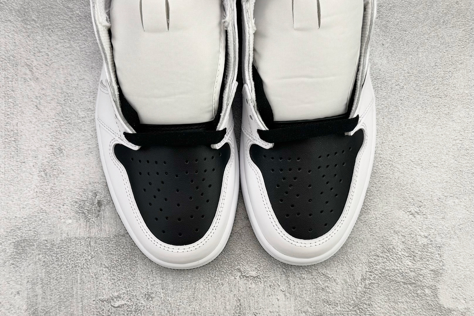 Jordan Air Jordan 1 Rtr Hi SP 白黑 II7282-100 Jordan Air Jordan 1 Rtr Hi SP 白黑 II7282-100