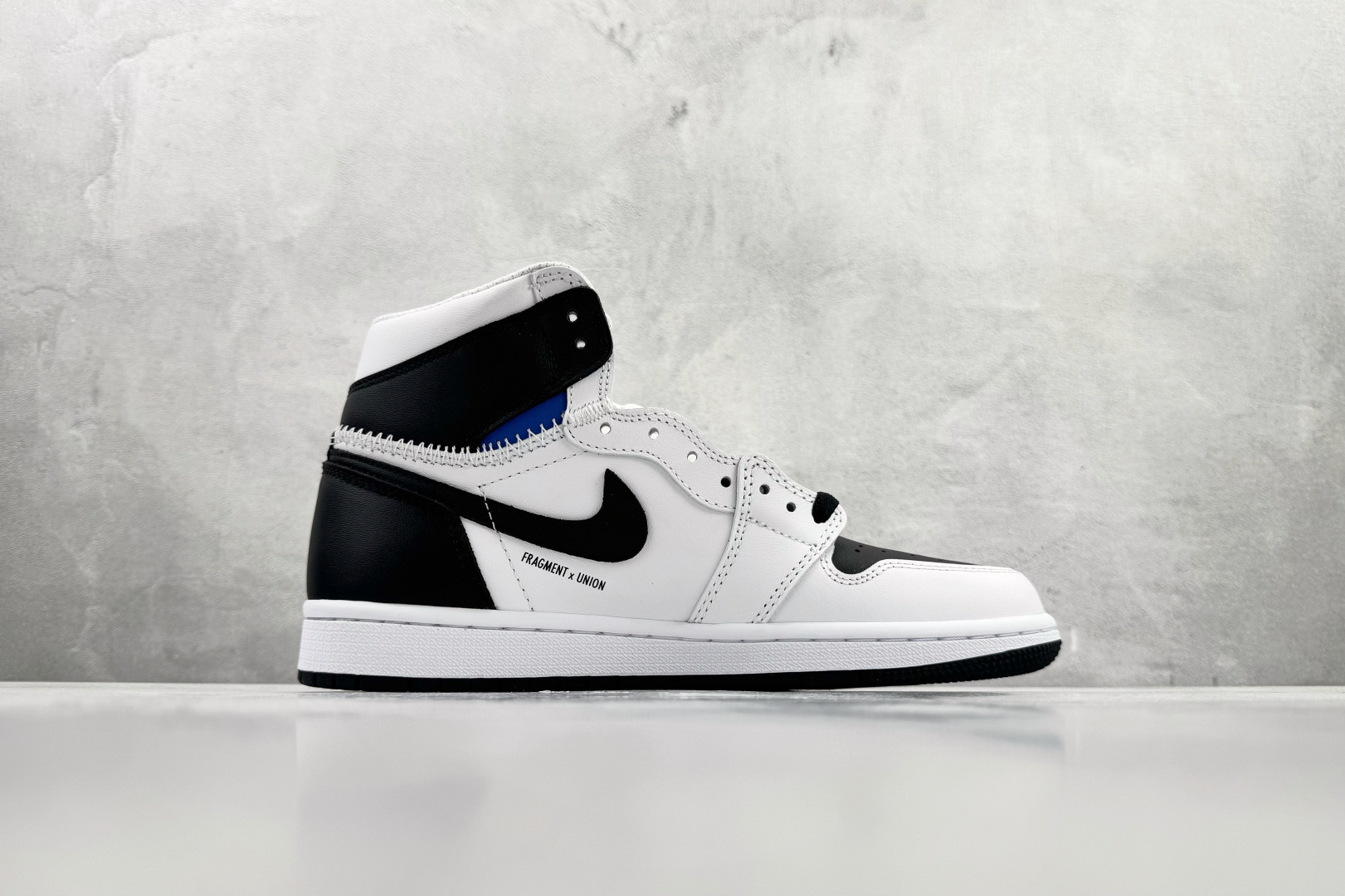 Jordan Air Jordan 1 Rtr Hi SP 白黑 II7282-100 Jordan Air Jordan 1 Rtr Hi SP 白黑 II7282-100