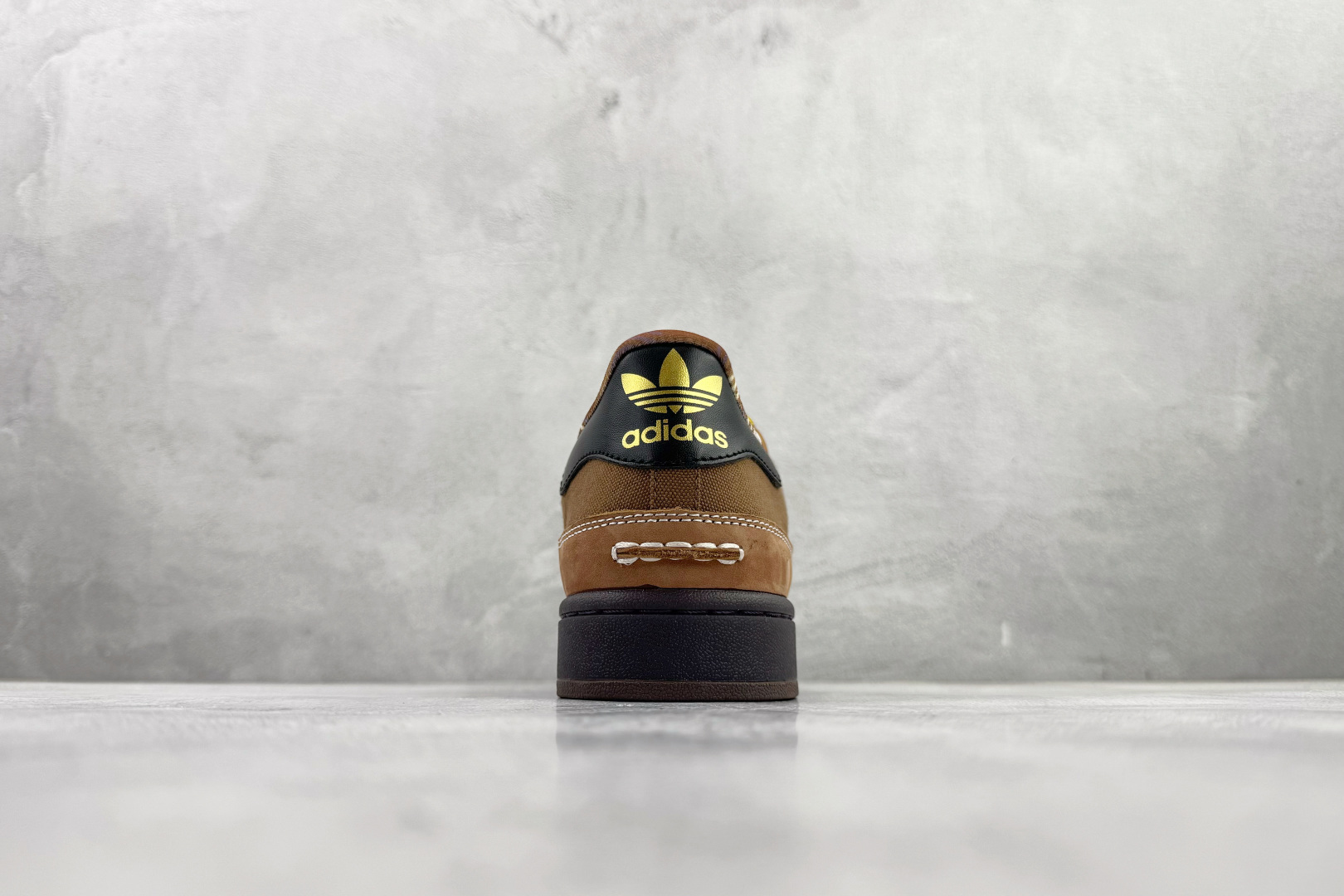 平台订单 adidas originals Superstar 2 棕色 JR6990 平台订单 adidas originals Superstar 2 棕色 JR6990