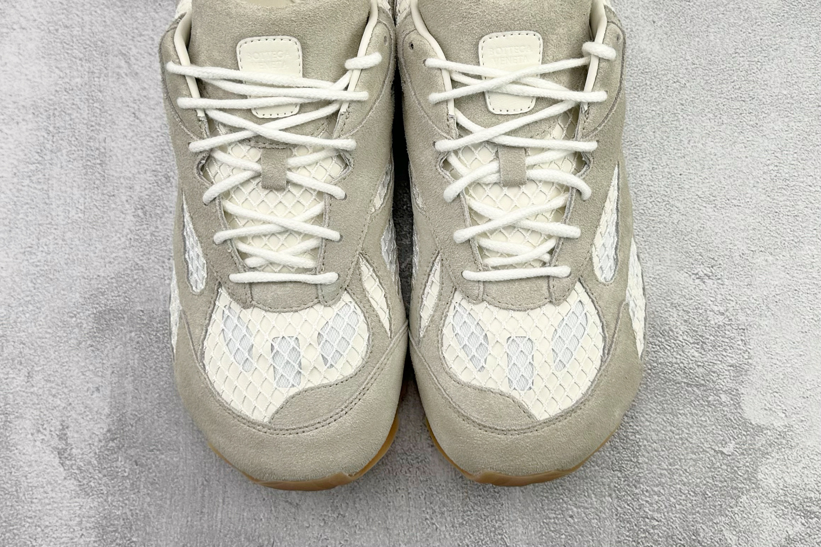 Bottega Veneta葆蝶家 Orbit 灰色 796481V4JE19031 Bottega Veneta葆蝶家 Orbit 灰色 796481V4JE19031
