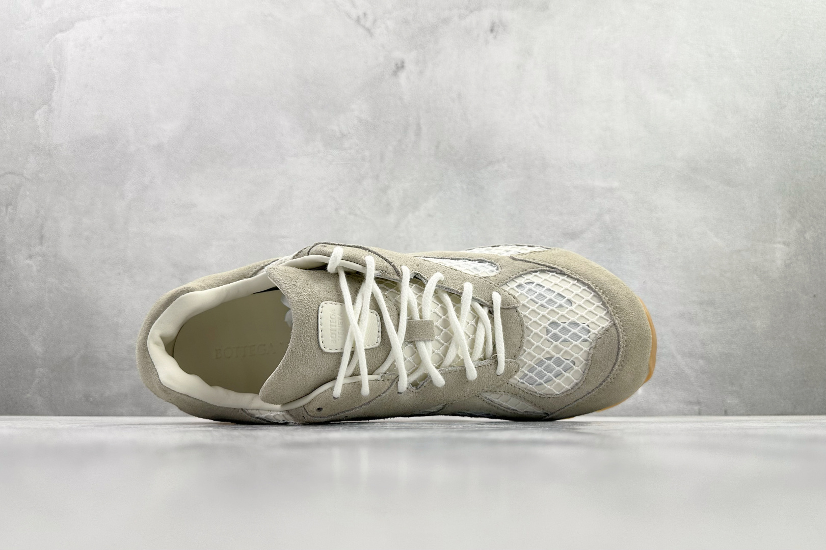 Bottega Veneta葆蝶家 Orbit 灰色 796481V4JE19031 Bottega Veneta葆蝶家 Orbit 灰色 796481V4JE19031