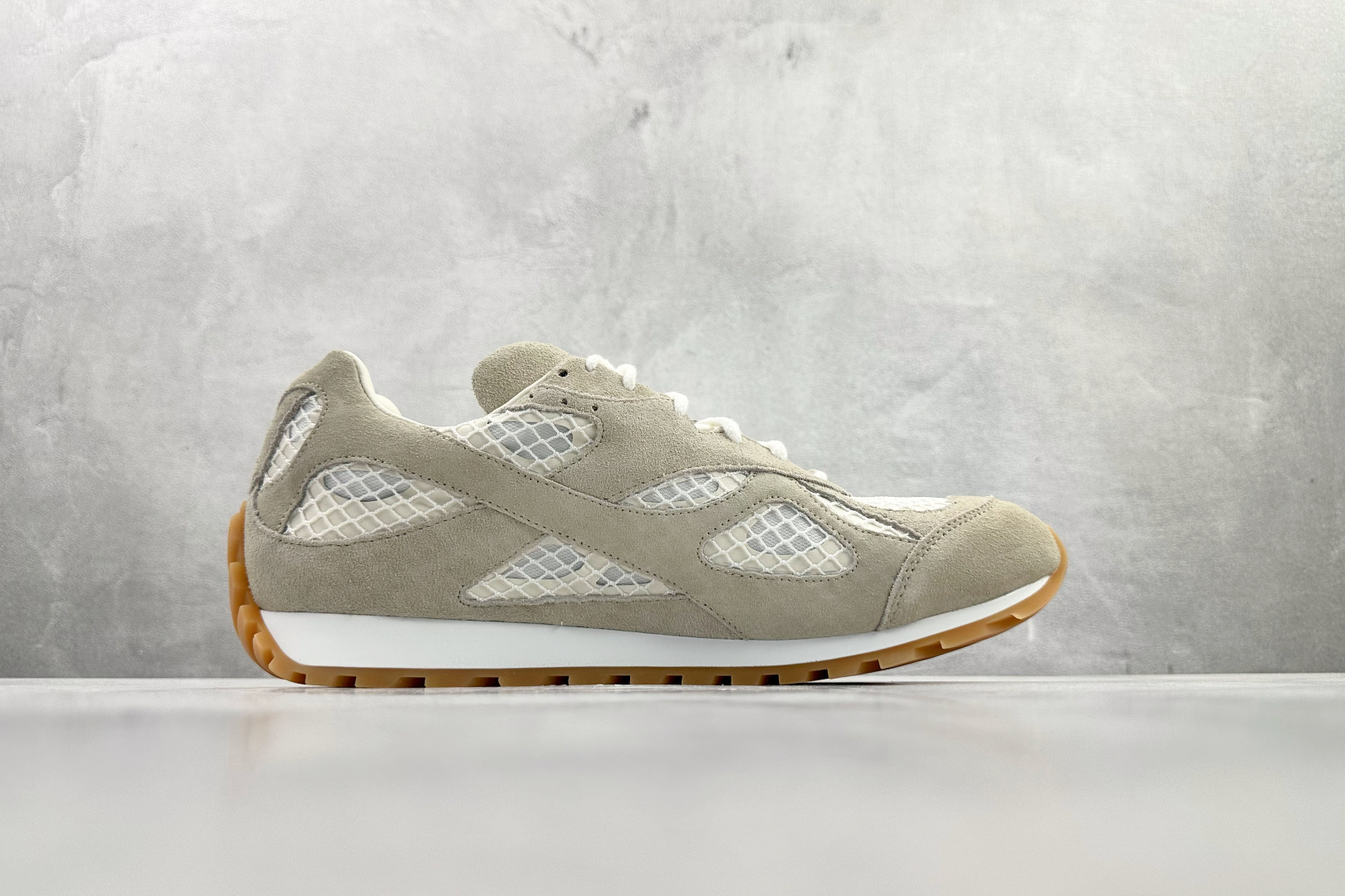Bottega Veneta葆蝶家 Orbit 灰色 796481V4JE19031 Bottega Veneta葆蝶家 Orbit 灰色 796481V4JE19031
