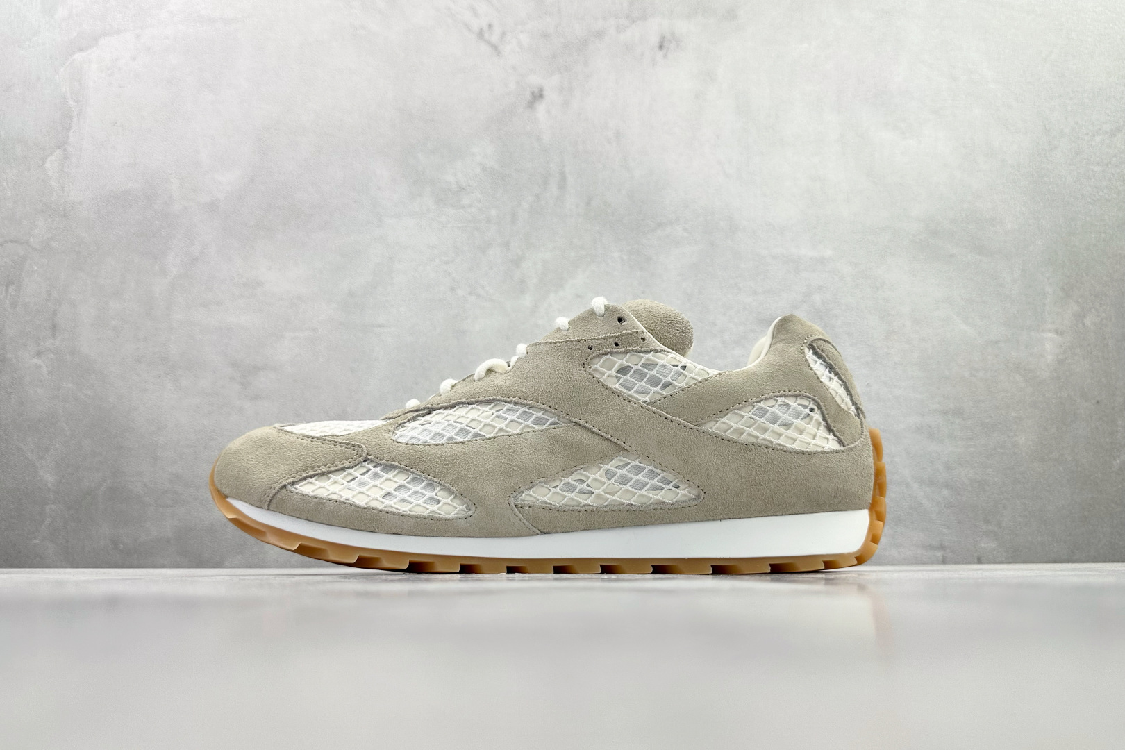 Bottega Veneta葆蝶家 Orbit 灰色 796481V4JE19031 Bottega Veneta葆蝶家 Orbit 灰色 796481V4JE19031