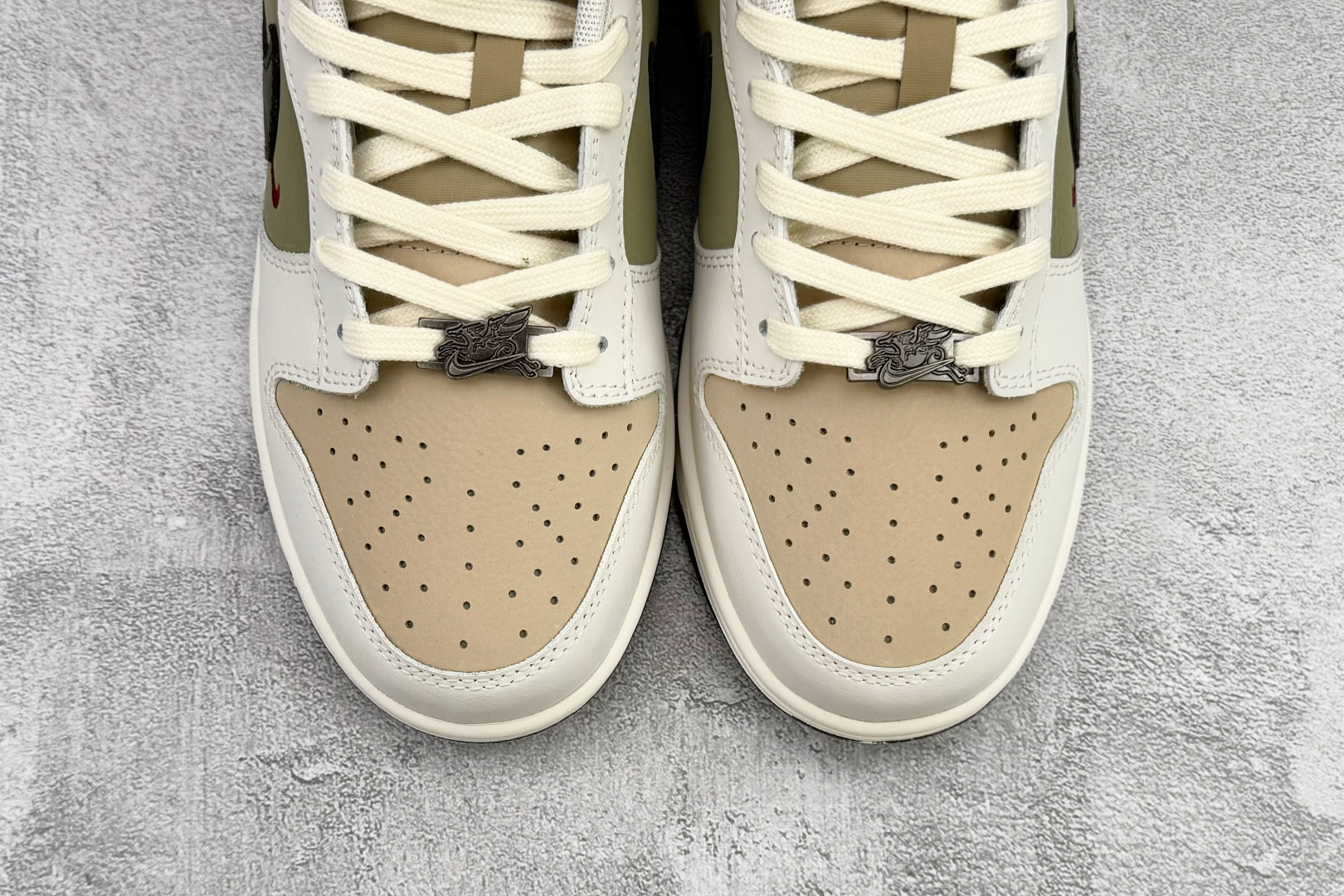 Nike Dunk Pegasus Pack 米褐色 IQ1118-220 Nike Dunk Pegasus Pack 米褐色 IQ1118-220