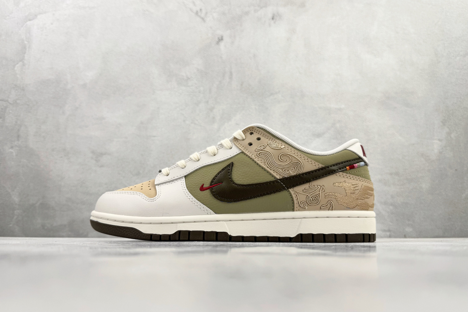 Nike Dunk Pegasus Pack 米褐色 IQ1118-220 Nike Dunk Pegasus Pack 米褐色 IQ1118-220