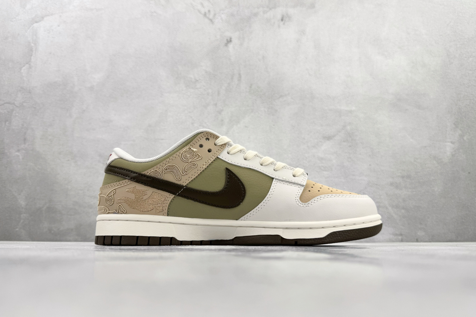Nike Dunk Pegasus Pack 米褐色 IQ1118-220 Nike Dunk Pegasus Pack 米褐色 IQ1118-220