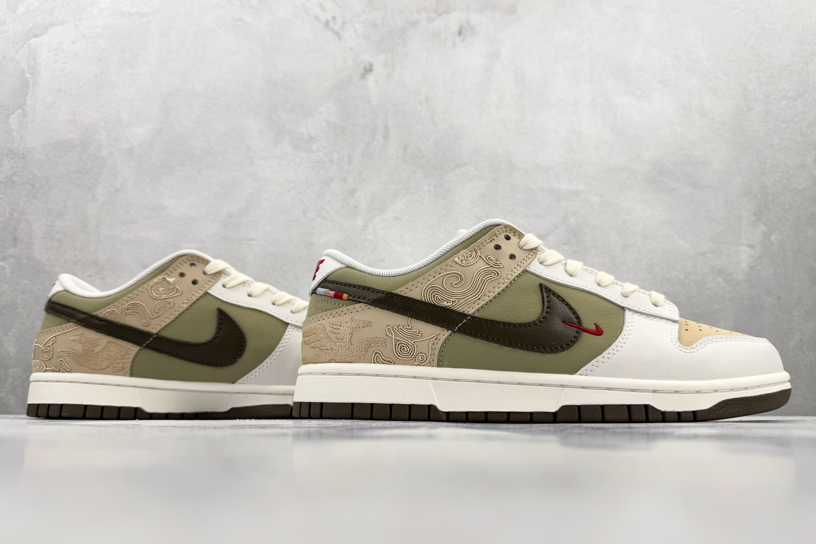 Nike Dunk Pegasus Pack 米褐色 IQ1118-220 Nike Dunk Pegasus Pack 米褐色 IQ1118-220