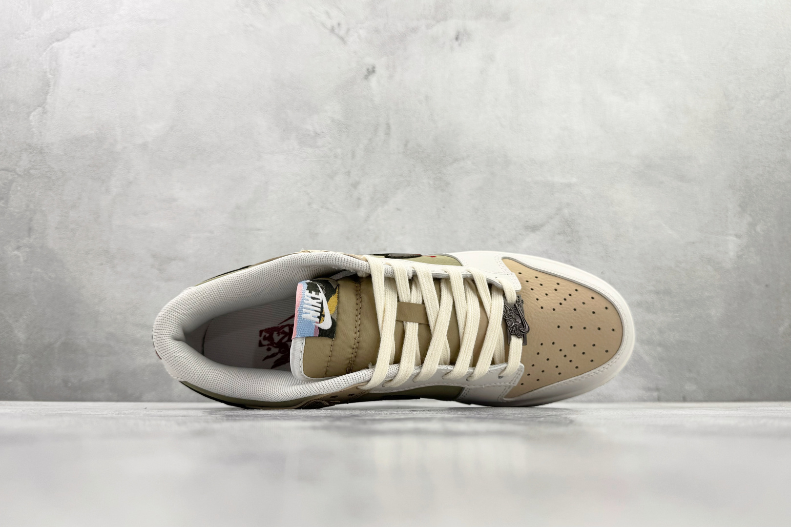 Nike Dunk Pegasus Pack 米褐色 IQ1118-220 Nike Dunk Pegasus Pack 米褐色 IQ1118-220