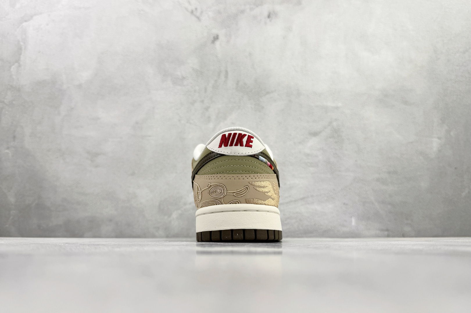 Nike Dunk Pegasus Pack 米褐色 IQ1118-220 Nike Dunk Pegasus Pack 米褐色 IQ1118-220