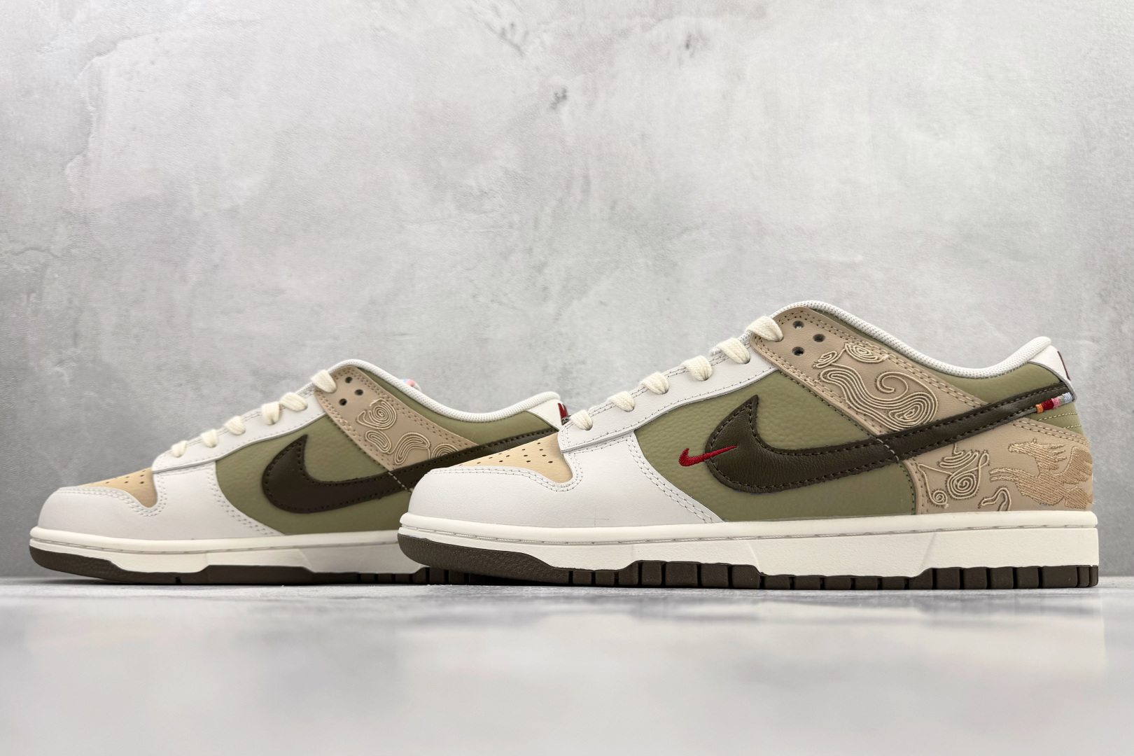 Nike Dunk Pegasus Pack 米褐色 IQ1118-220 Nike Dunk Pegasus Pack 米褐色 IQ1118-220