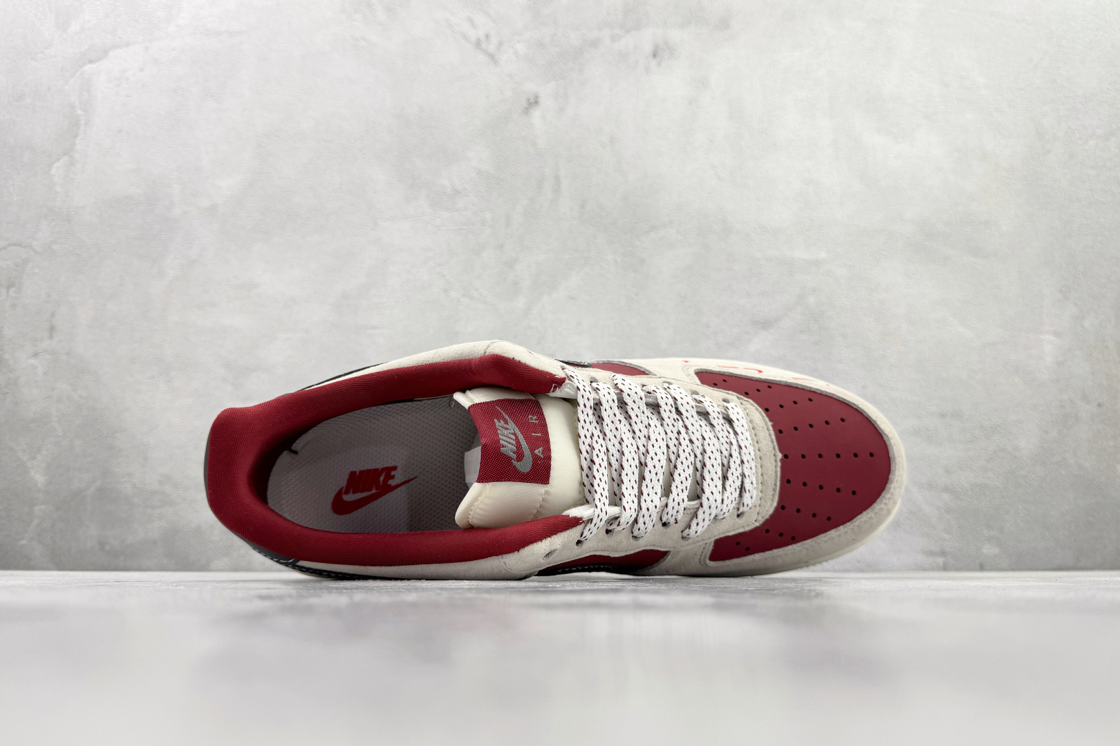 Nike Air Force 1'07 LX 白红 SY1388-014 Nike Air Force 1'07 LX 白红 SY1388-014