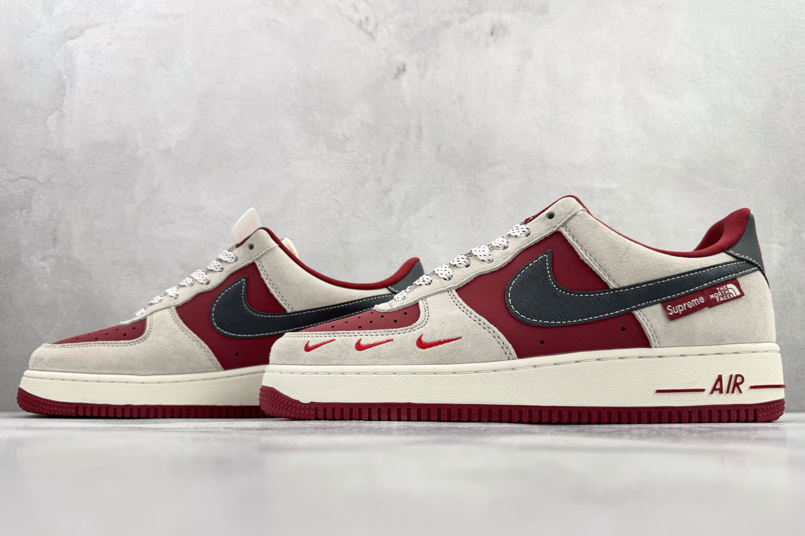 Nike Air Force 1'07 LX 白红 SY1388-014 Nike Air Force 1'07 LX 白红 SY1388-014