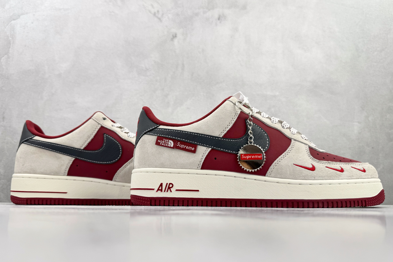 Nike Air Force 1'07 LX 白红 SY1388-014 Nike Air Force 1'07 LX 白红 SY1388-014