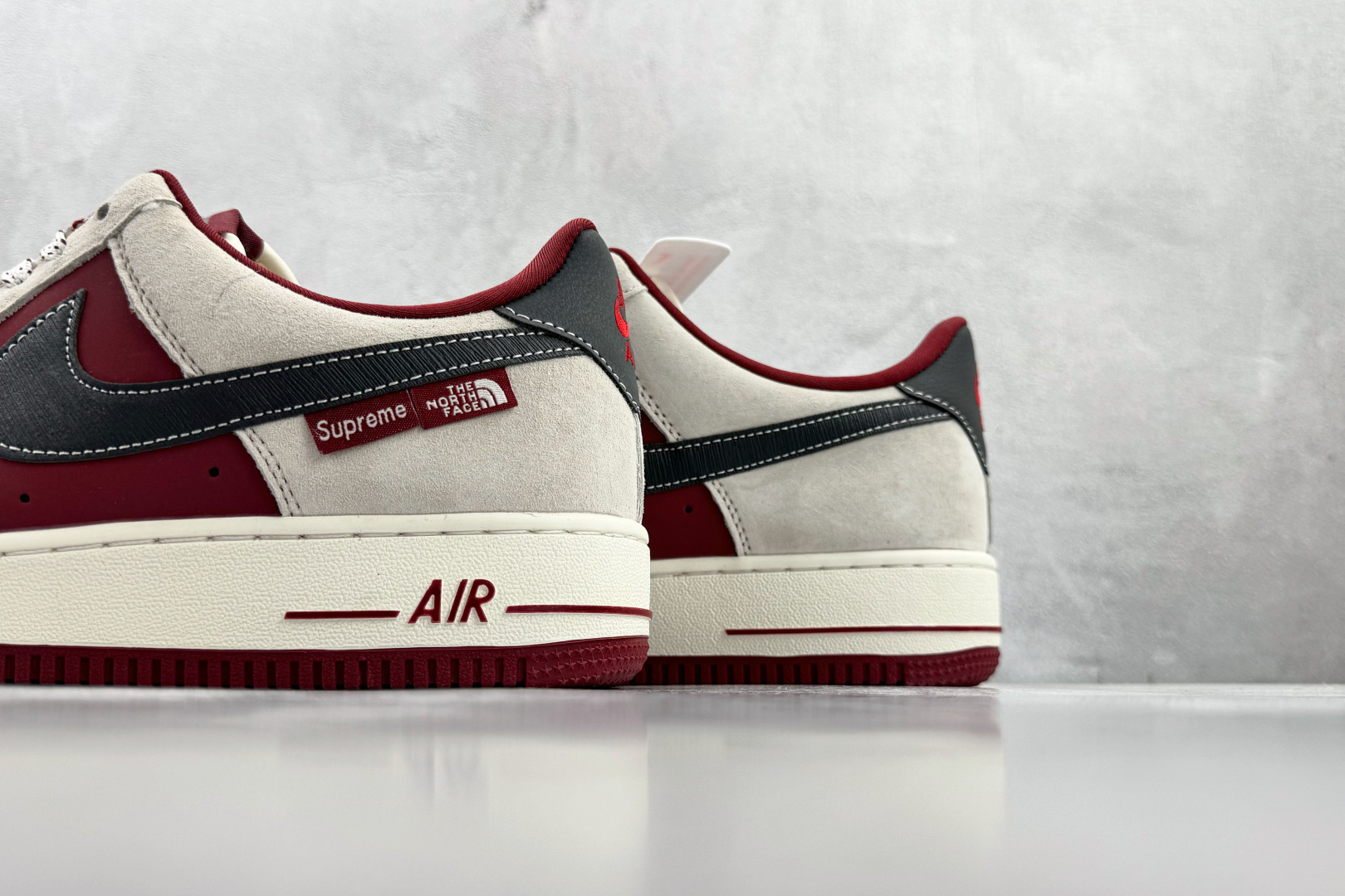 Nike Air Force 1'07 LX 白红 SY1388-014 Nike Air Force 1'07 LX 白红 SY1388-014